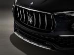 Maserati Levante S Q4 GranLusso 2018 года